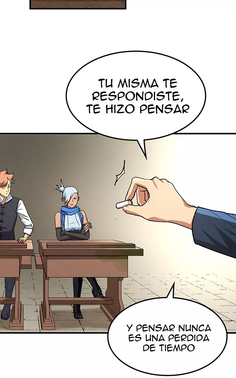 Read Regreso del Profesor Rúnico ES Manga Online