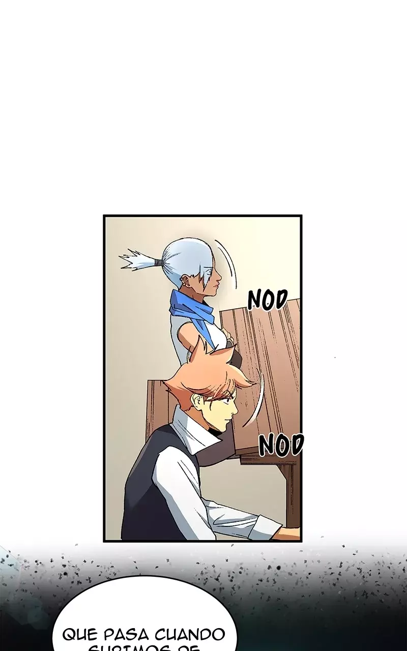 Read Regreso del Profesor Rúnico ES Manga Online