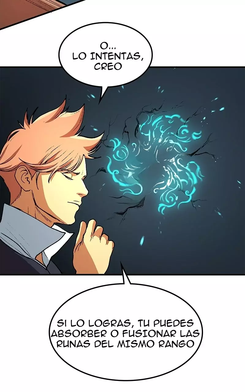 Read Regreso del Profesor Rúnico ES Manga Online