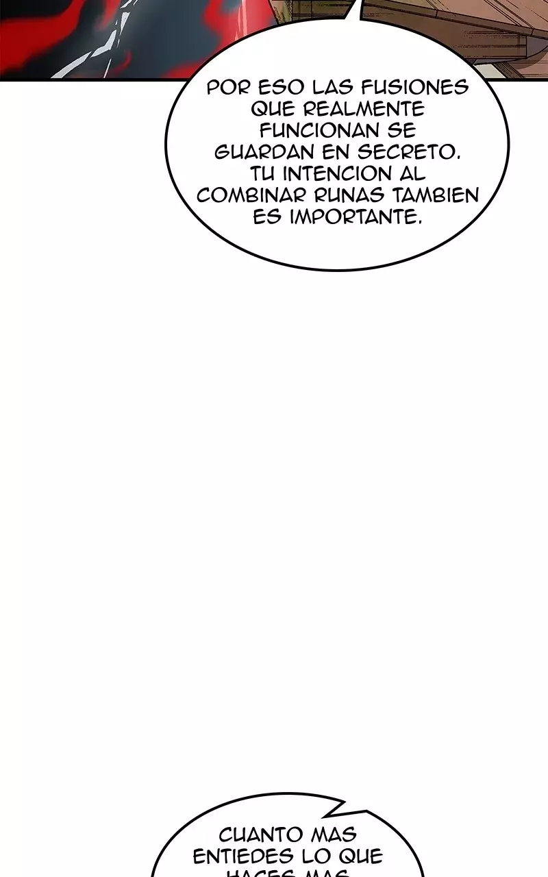 Read Regreso del Profesor Rúnico ES Manga Online