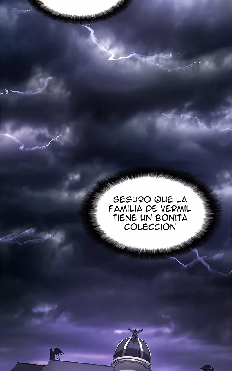 Read Regreso del Profesor Rúnico ES Manga Online