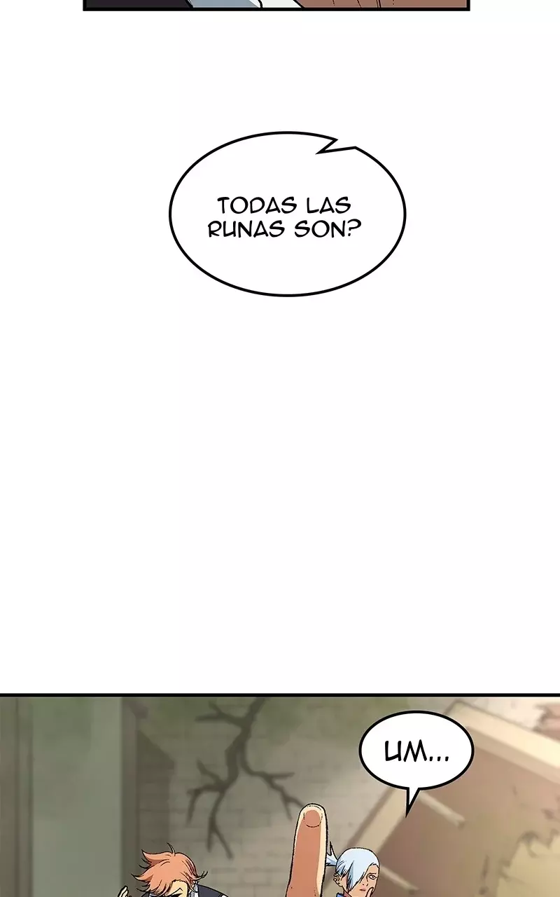 Read Regreso del Profesor Rúnico ES Manga Online