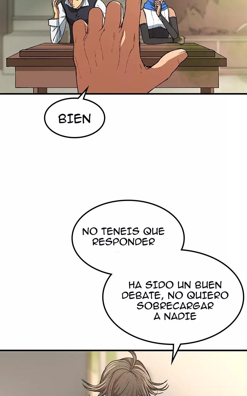 Read Regreso del Profesor Rúnico ES Manga Online
