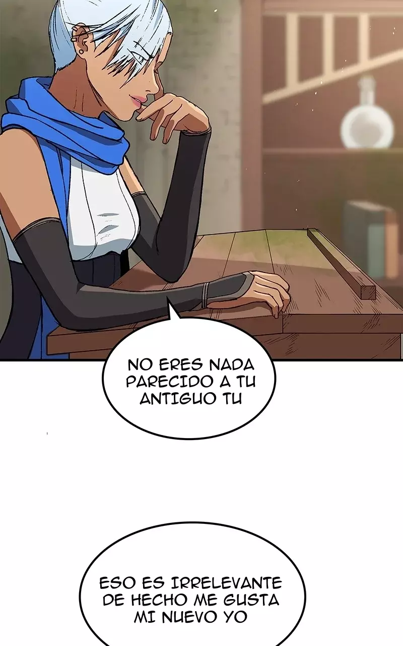 Read Regreso del Profesor Rúnico ES Manga Online