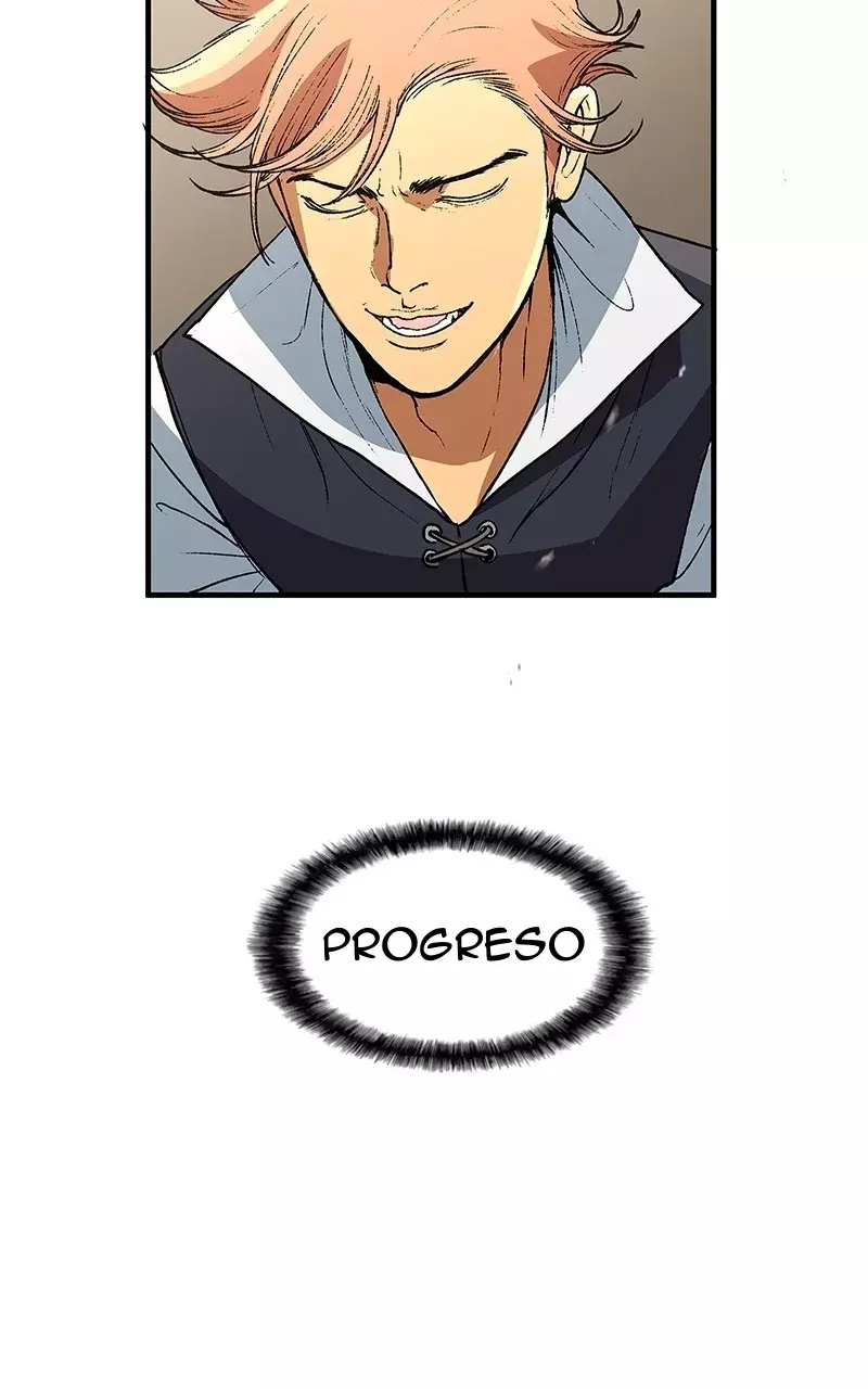 Read Regreso del Profesor Rúnico ES Manga Online