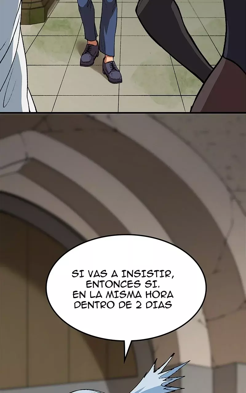 Read Regreso del Profesor Rúnico ES Manga Online