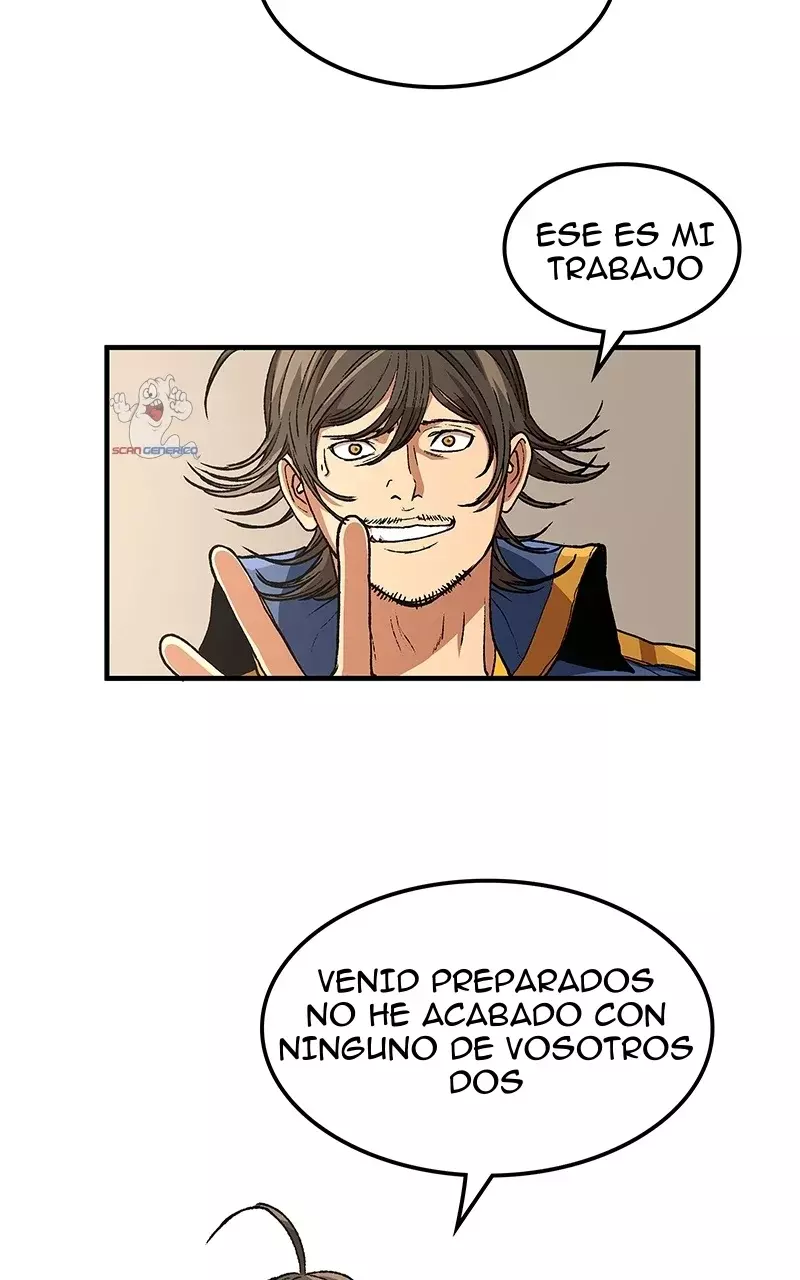 Read Regreso del Profesor Rúnico ES Manga Online