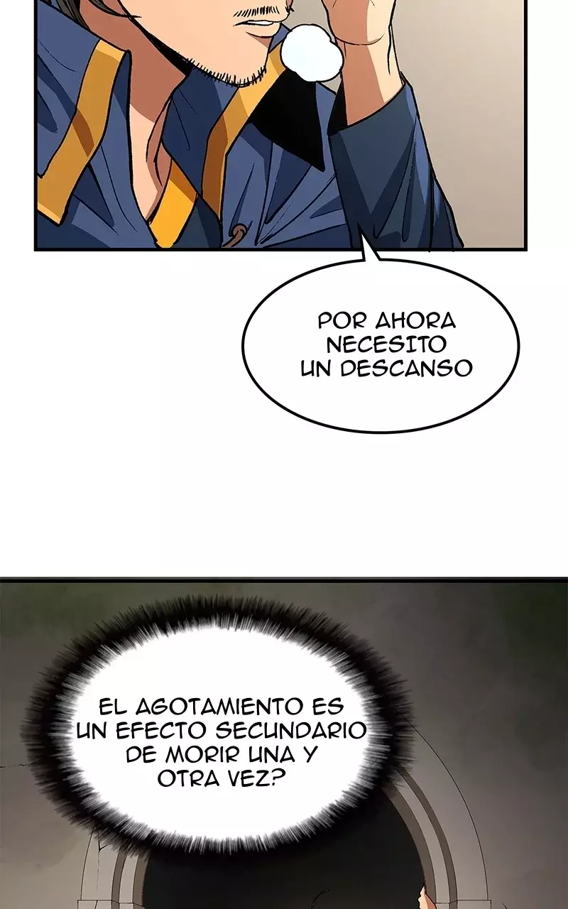 Read Regreso del Profesor Rúnico ES Manga Online
