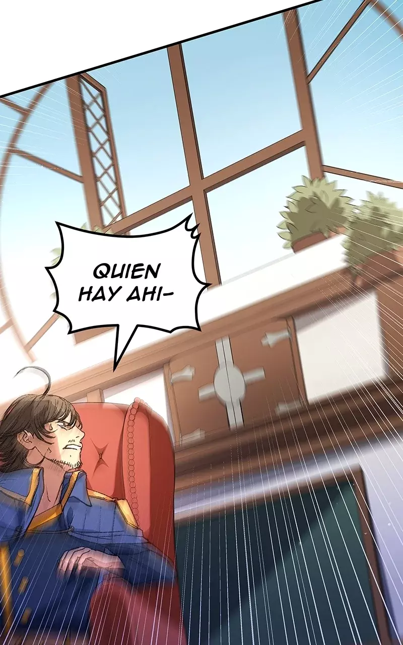 Read Regreso del Profesor Rúnico ES Manga Online