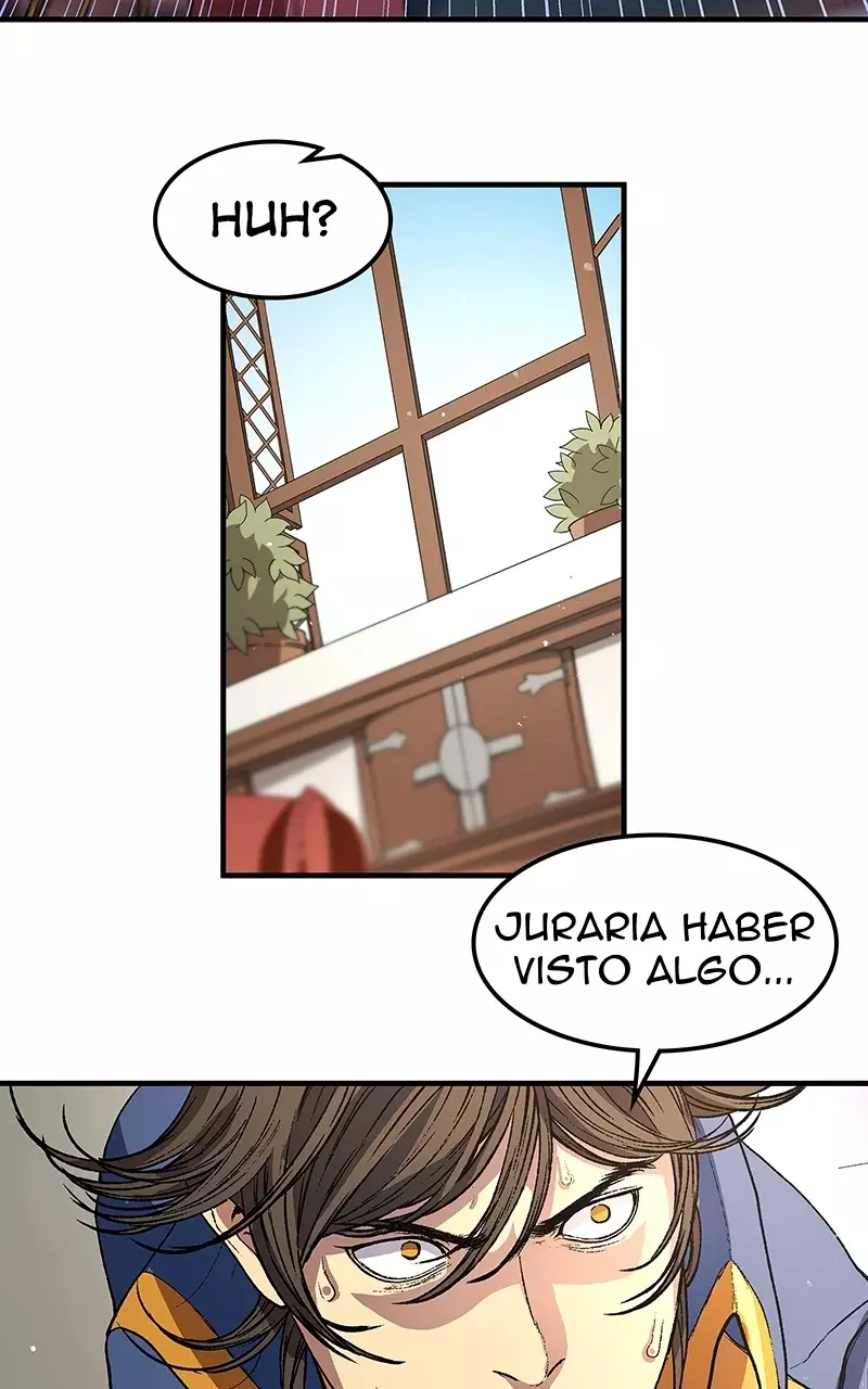 Read Regreso del Profesor Rúnico ES Manga Online