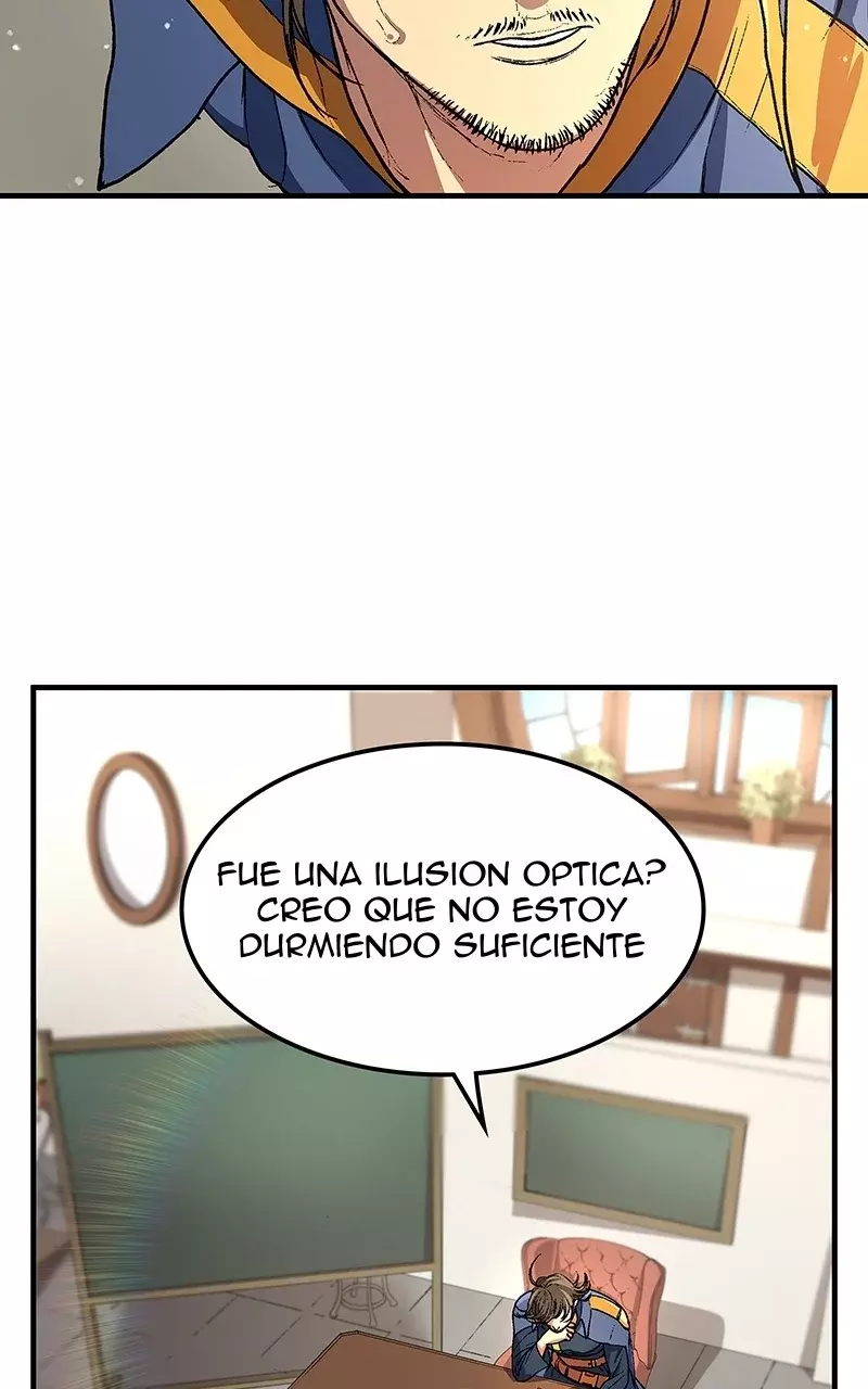 Read Regreso del Profesor Rúnico ES Manga Online