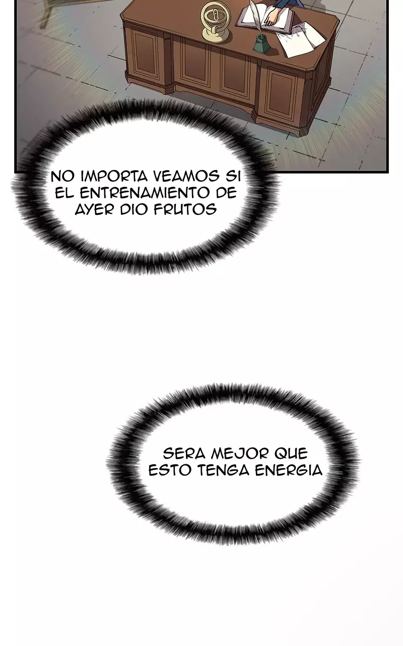 Read Regreso del Profesor Rúnico ES Manga Online