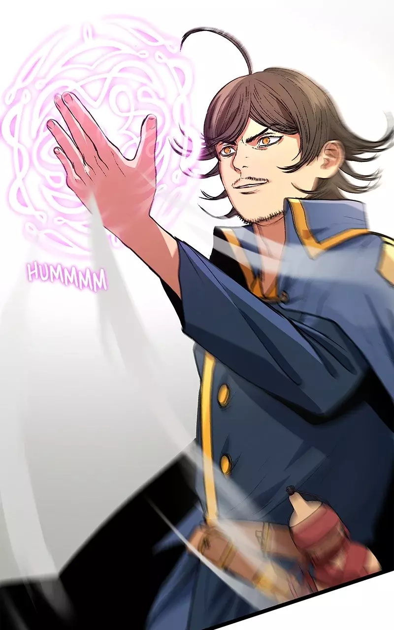 Read Regreso del Profesor Rúnico ES Manga Online