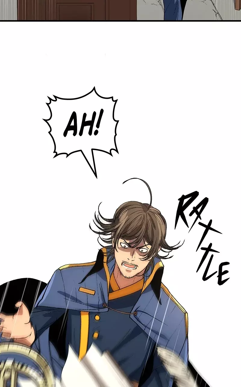 Read Regreso del Profesor Rúnico ES Manga Online