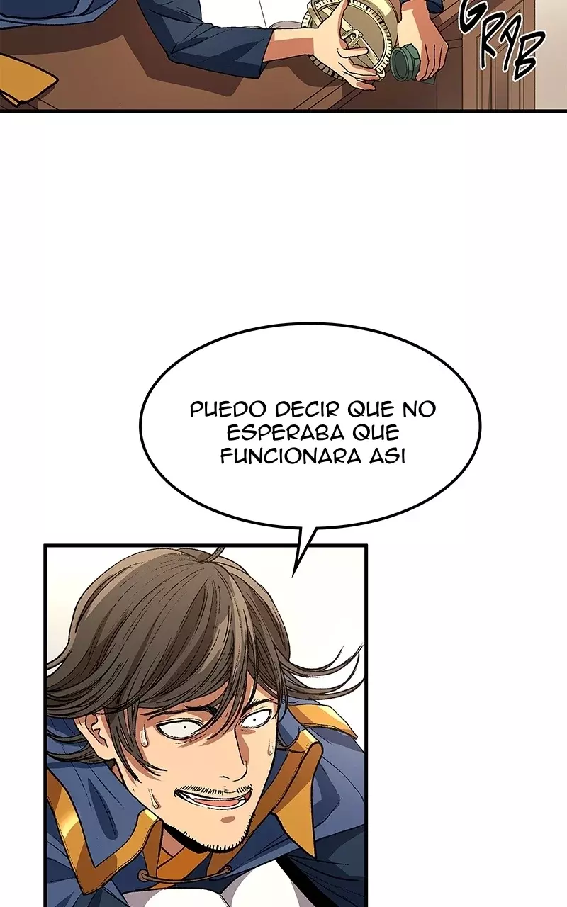 Read Regreso del Profesor Rúnico ES Manga Online