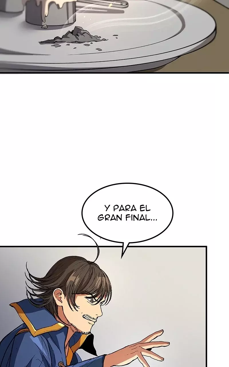 Read Regreso del Profesor Rúnico ES Manga Online