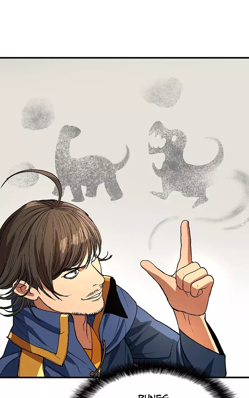 Read Regreso del Profesor Rúnico ES Manga Online