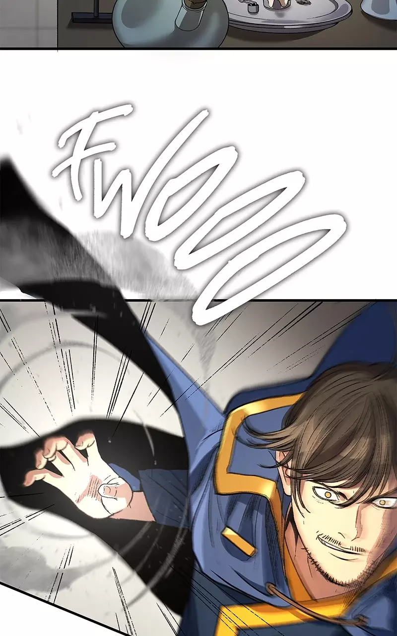 Read Regreso del Profesor Rúnico ES Manga Online