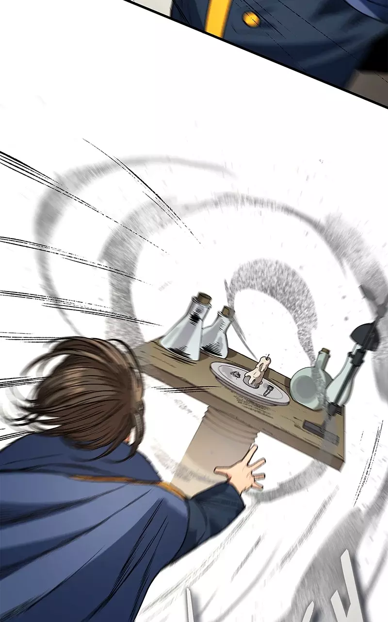 Read Regreso del Profesor Rúnico ES Manga Online