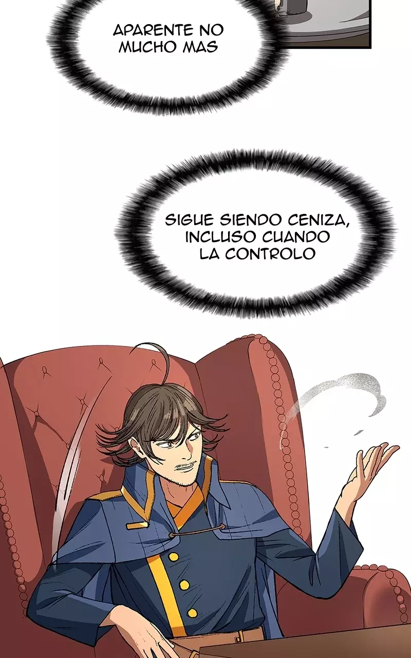 Read Regreso del Profesor Rúnico ES Manga Online