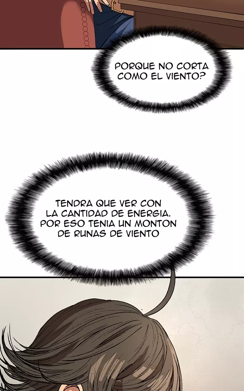 Read Regreso del Profesor Rúnico ES Manga Online