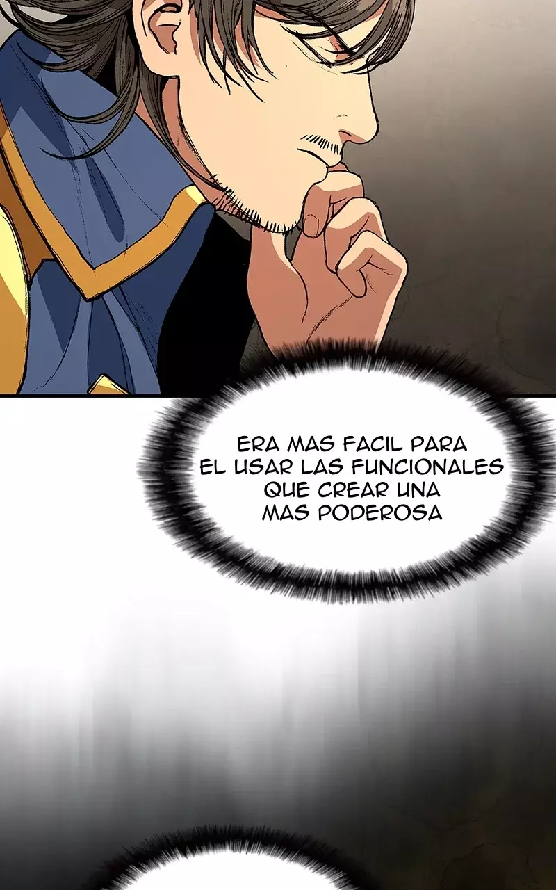 Read Regreso del Profesor Rúnico ES Manga Online