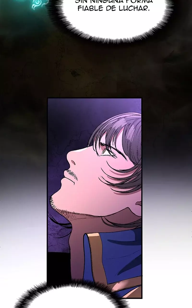 Read Regreso del Profesor Rúnico ES Manga Online