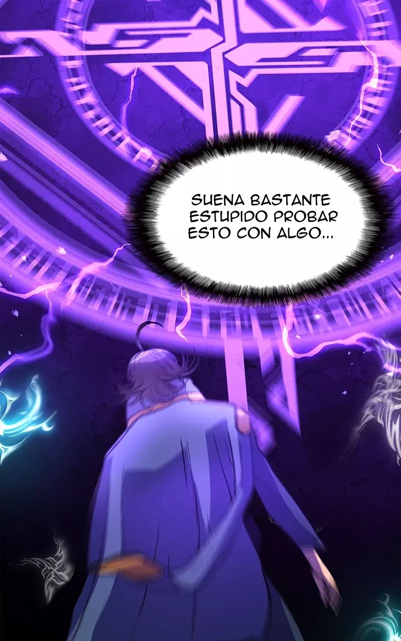 Read Regreso del Profesor Rúnico ES Manga Online