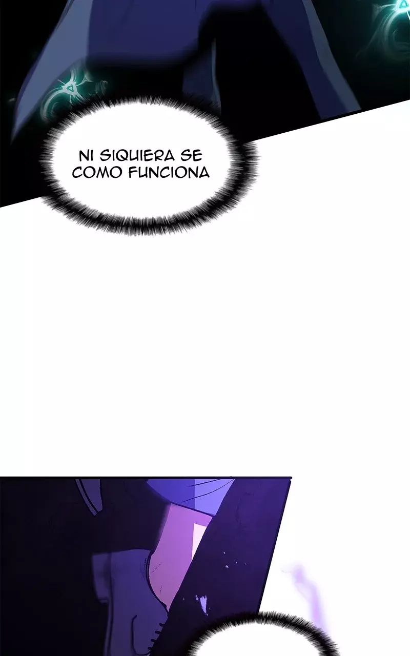 Read Regreso del Profesor Rúnico ES Manga Online