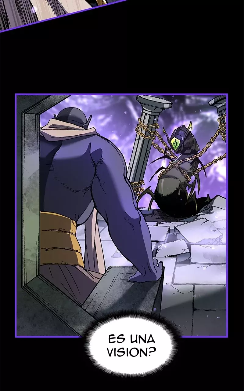 Read Regreso del Profesor Rúnico ES Manga Online