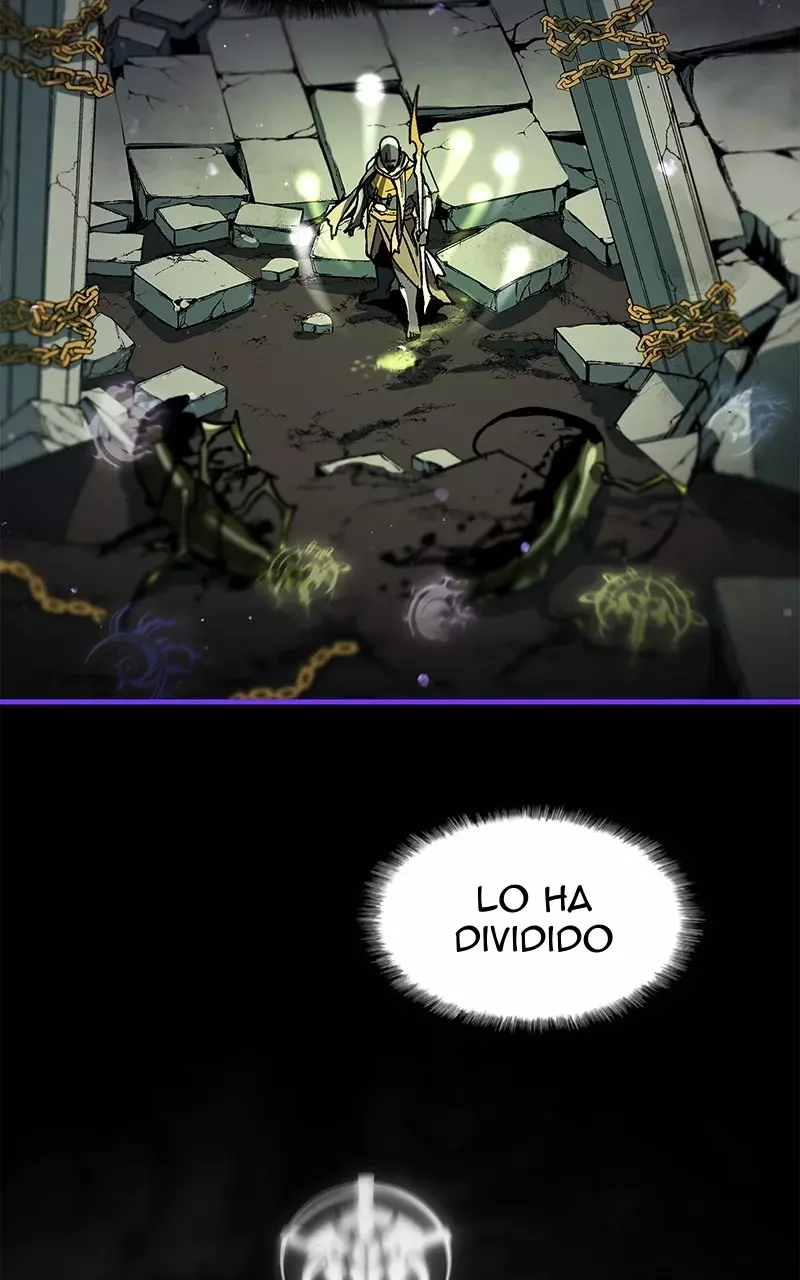 Read Regreso del Profesor Rúnico ES Manga Online