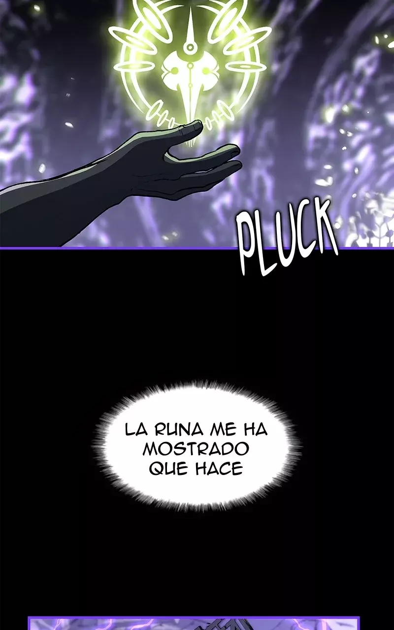Read Regreso del Profesor Rúnico ES Manga Online