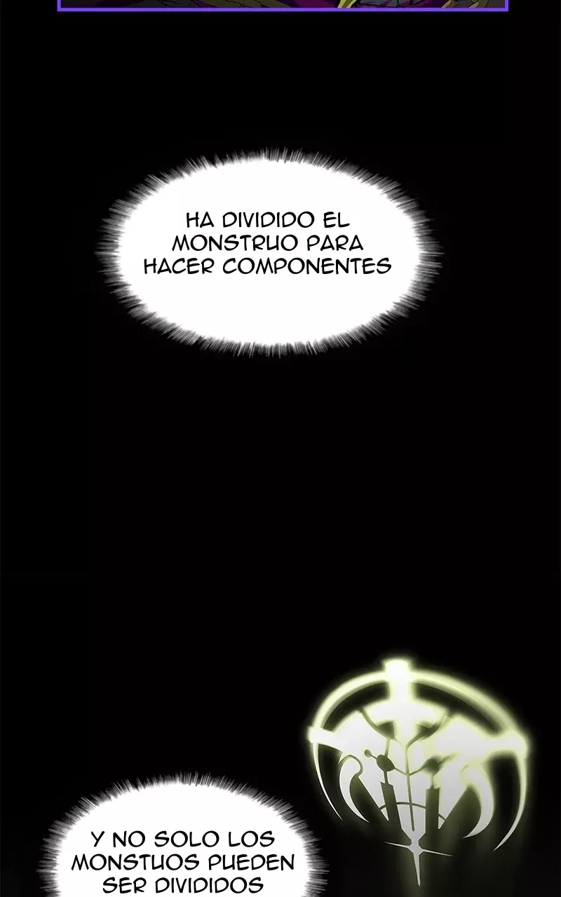 Read Regreso del Profesor Rúnico ES Manga Online