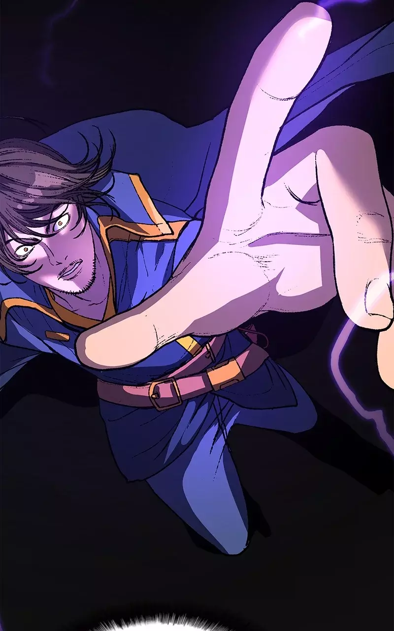 Read Regreso del Profesor Rúnico ES Manga Online