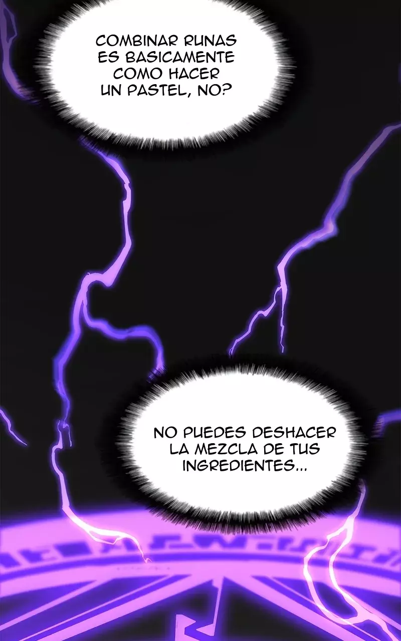 Read Regreso del Profesor Rúnico ES Manga Online