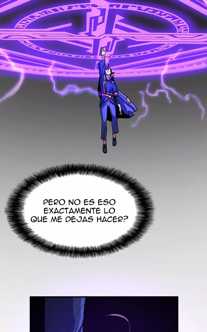 Read Regreso del Profesor Rúnico ES Manga Online
