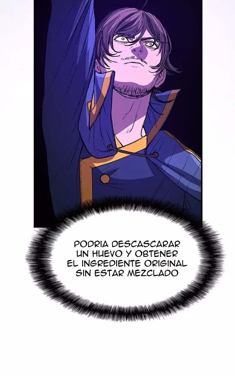 Read Regreso del Profesor Rúnico ES Manga Online