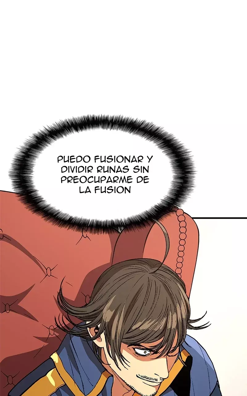 Read Regreso del Profesor Rúnico ES Manga Online