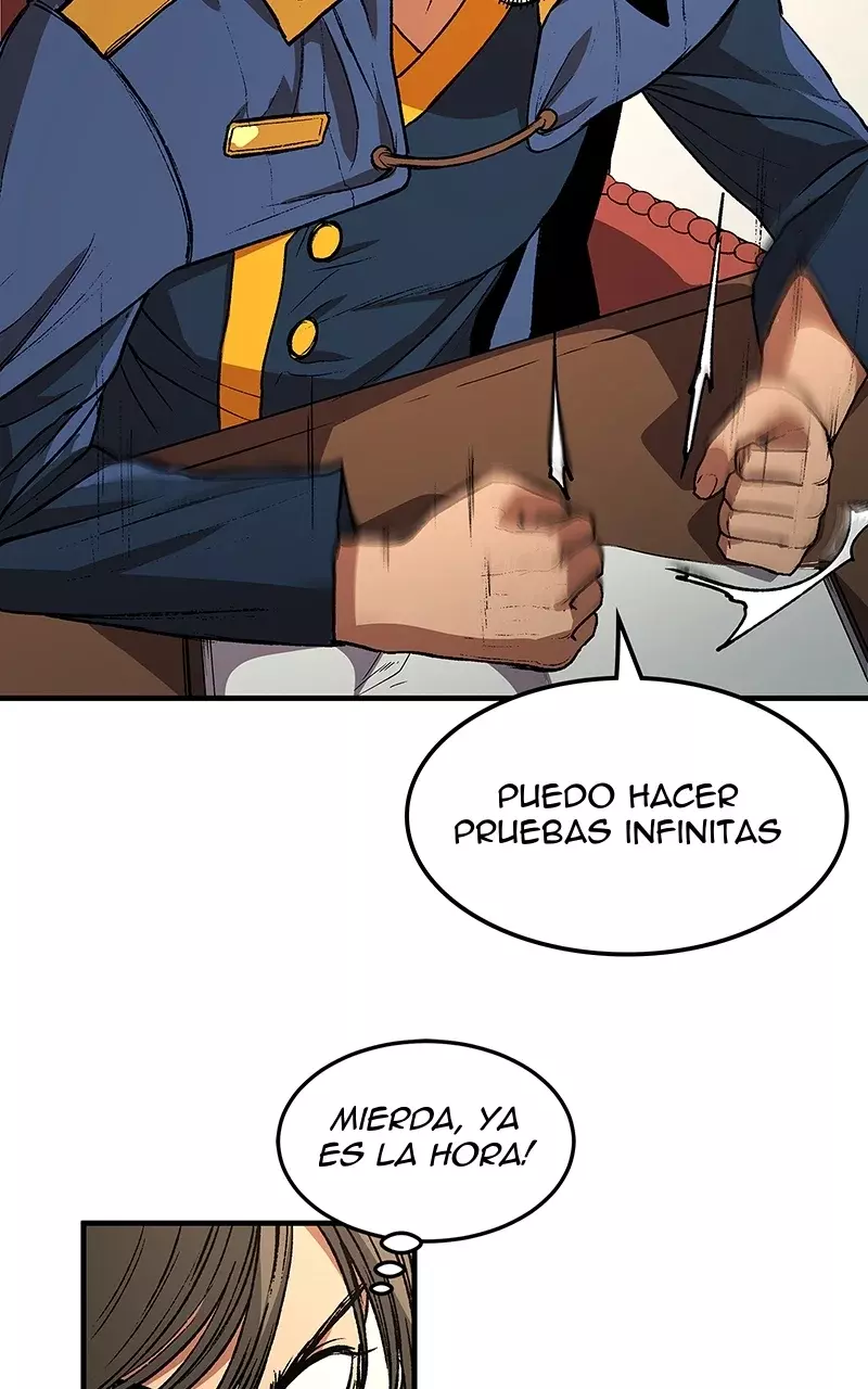 Read Regreso del Profesor Rúnico ES Manga Online