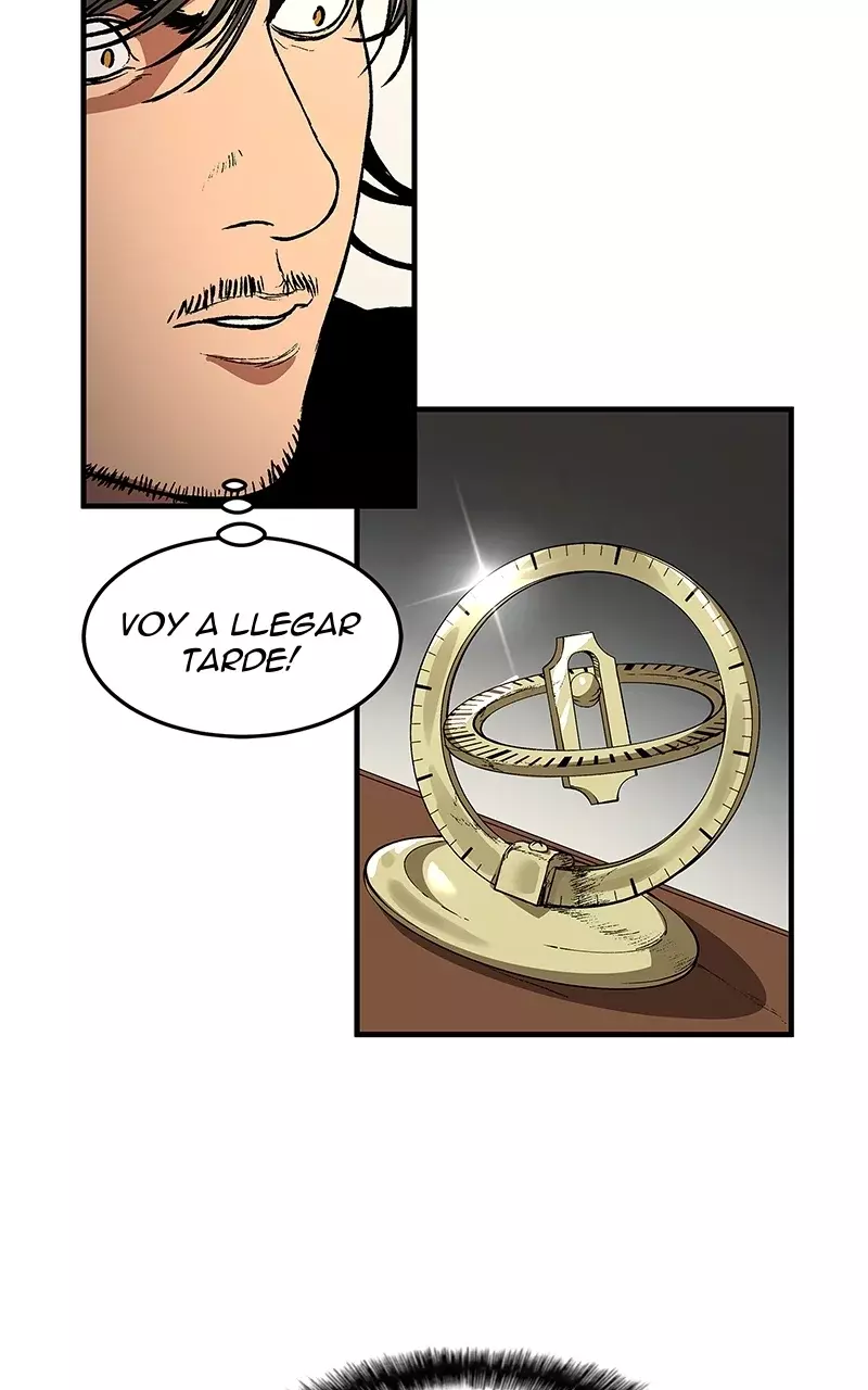 Read Regreso del Profesor Rúnico ES Manga Online