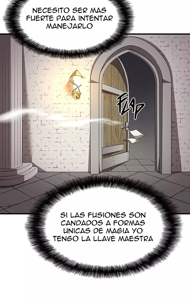 Read Regreso del Profesor Rúnico ES Manga Online