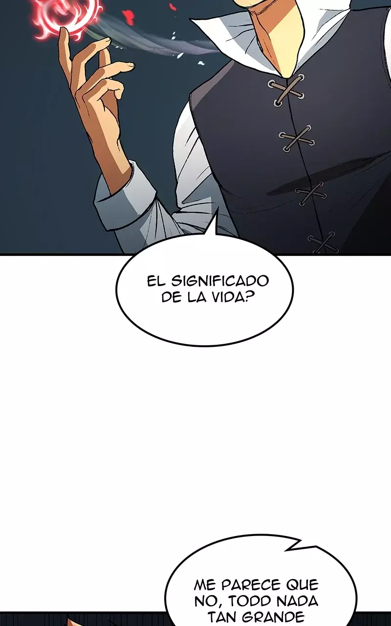 Read Regreso del Profesor Rúnico ES Manga Online