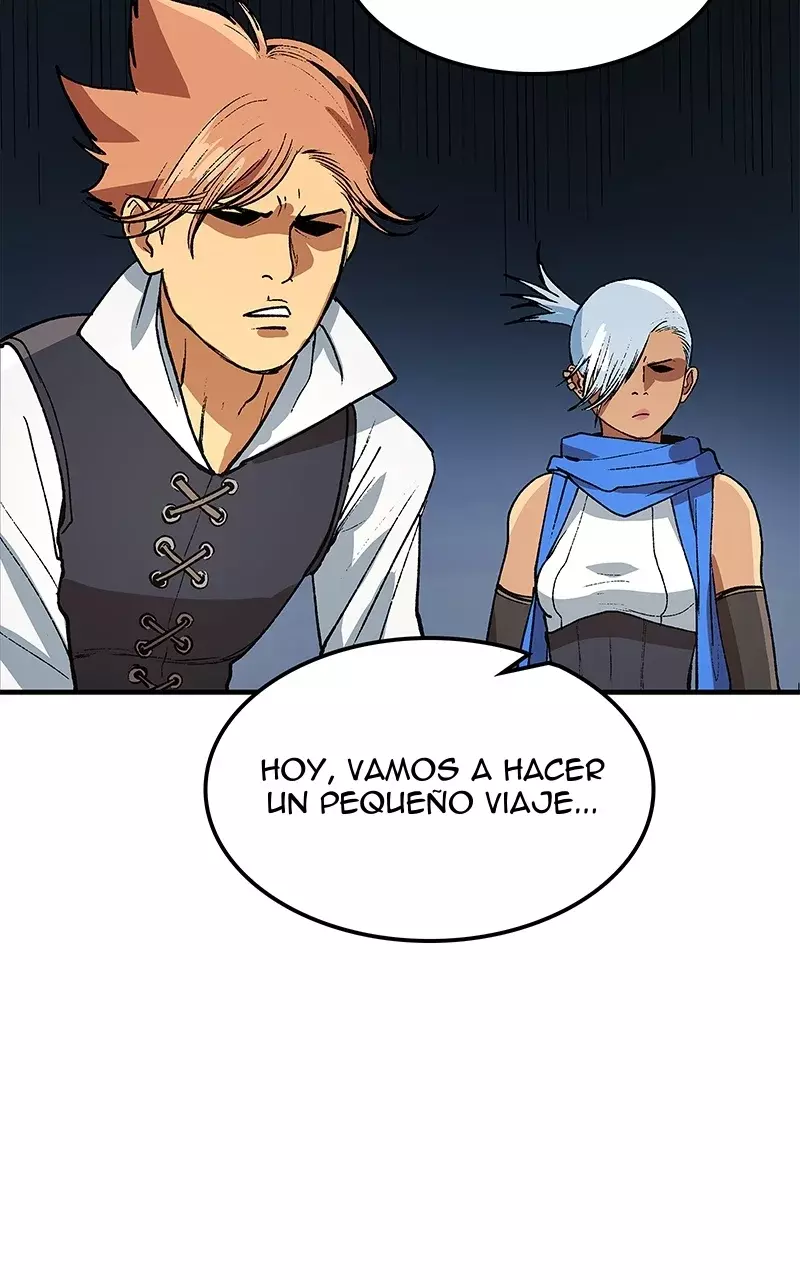 Read Regreso del Profesor Rúnico ES Manga Online