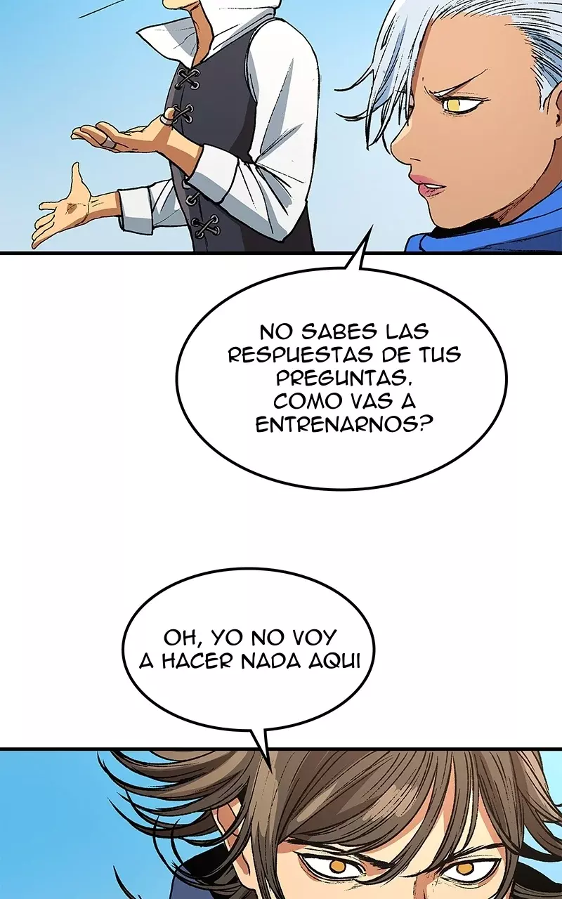 Read Regreso del Profesor Rúnico ES Manga Online