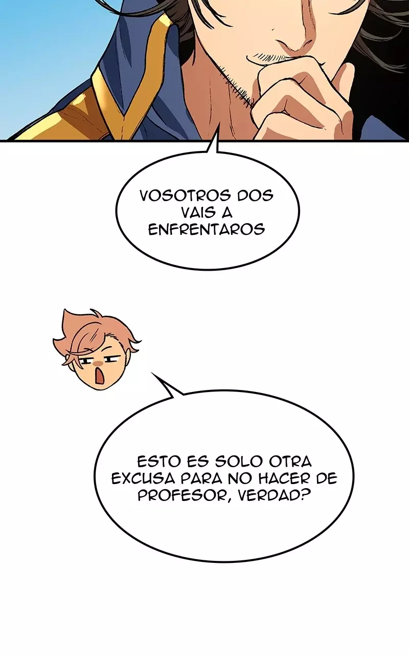 Read Regreso del Profesor Rúnico ES Manga Online