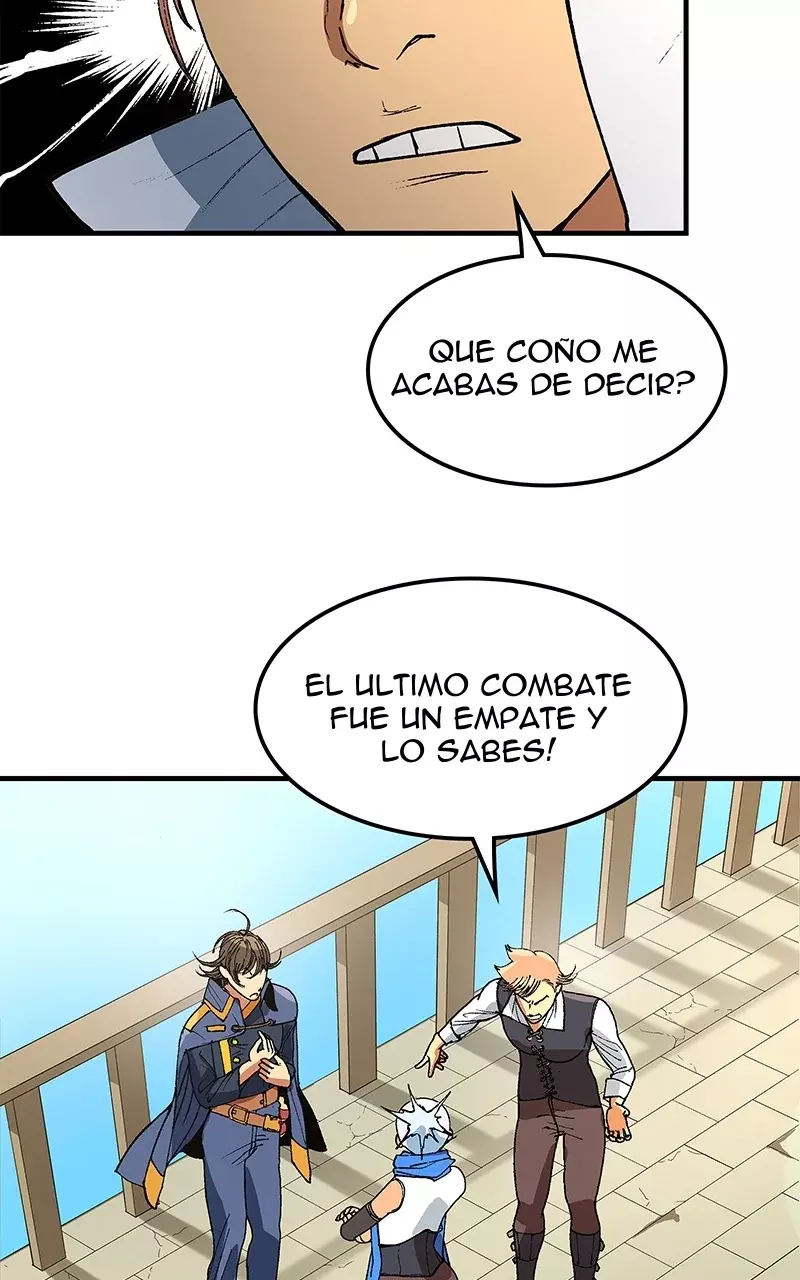 Read Regreso del Profesor Rúnico ES Manga Online