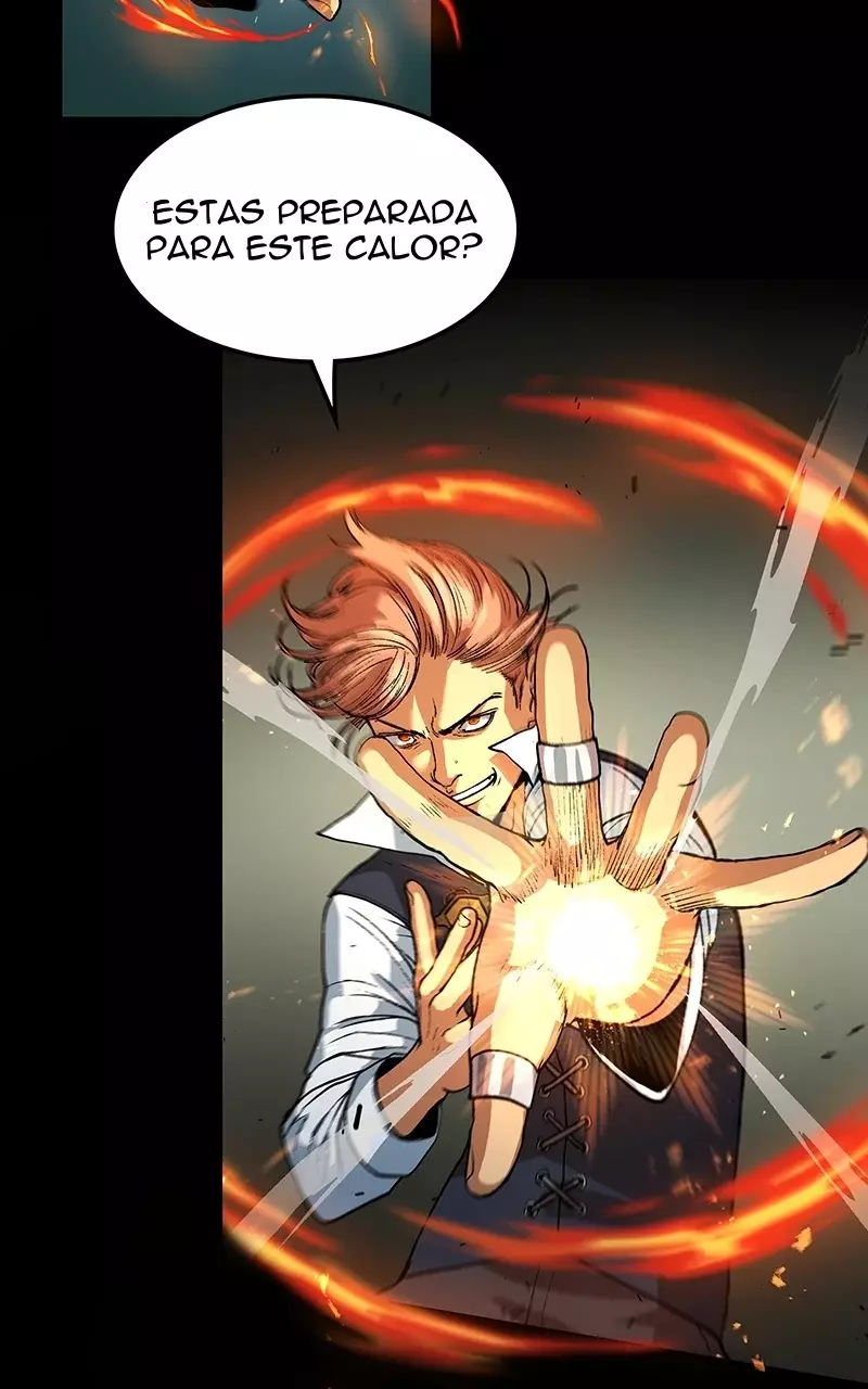 Read Regreso del Profesor Rúnico ES Manga Online
