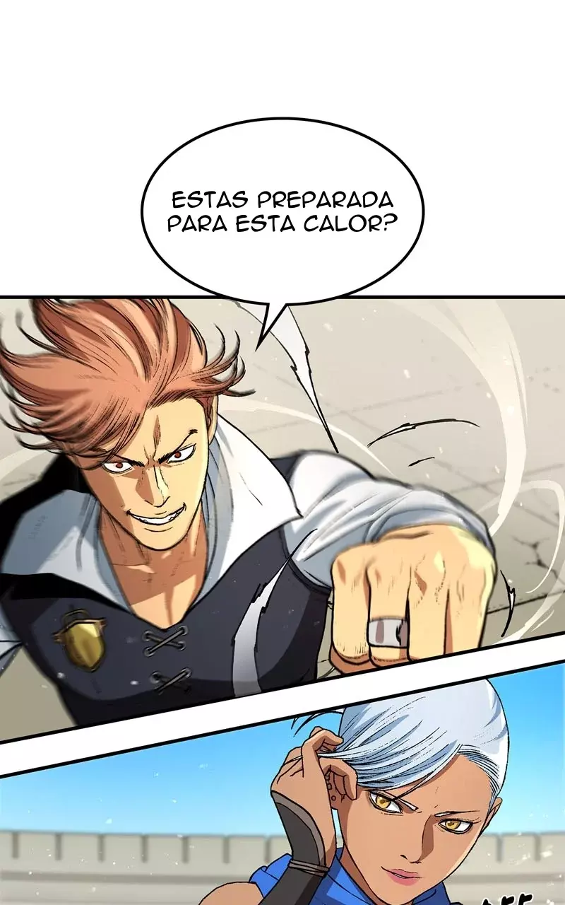 Read Regreso del Profesor Rúnico ES Manga Online
