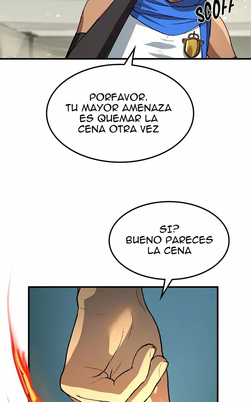 Read Regreso del Profesor Rúnico ES Manga Online