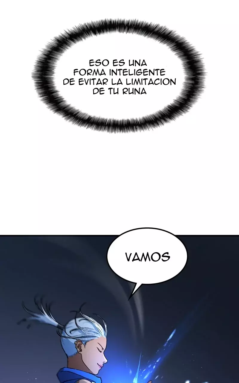 Read Regreso del Profesor Rúnico ES Manga Online